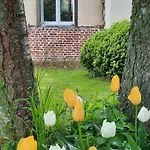 D'hote Bed & Breakfast Frettecuisse