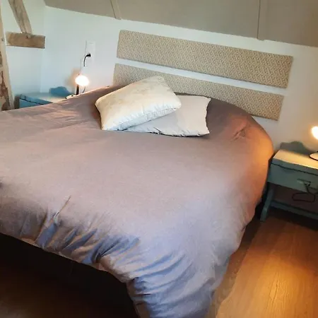 D'hote 住宿加早餐酒店