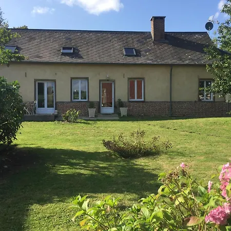 D'hote Frettecuisse