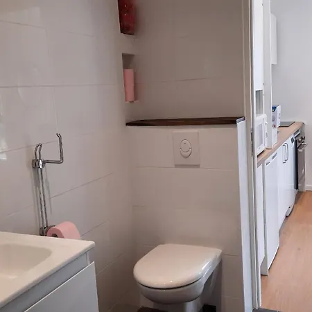 住宿加早餐酒店 D'hote 3*