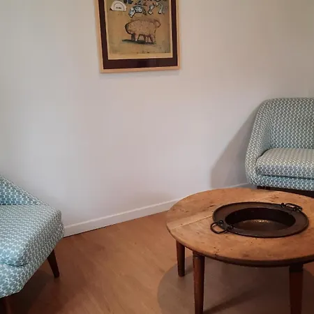 D'hote Bed & Breakfast