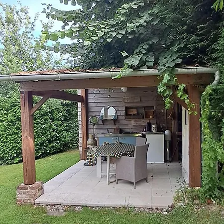 D'hote 3* Frettecuisse