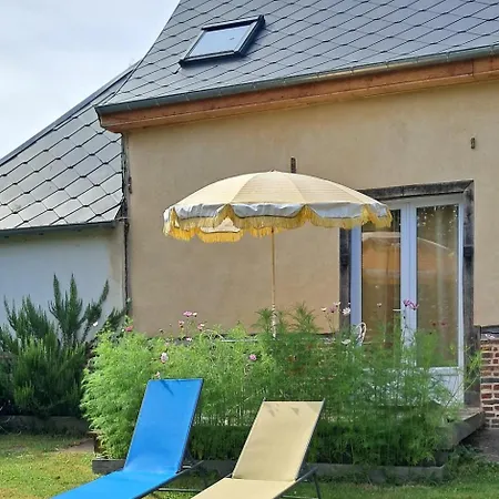 Bed & Breakfast D'hote 3*
