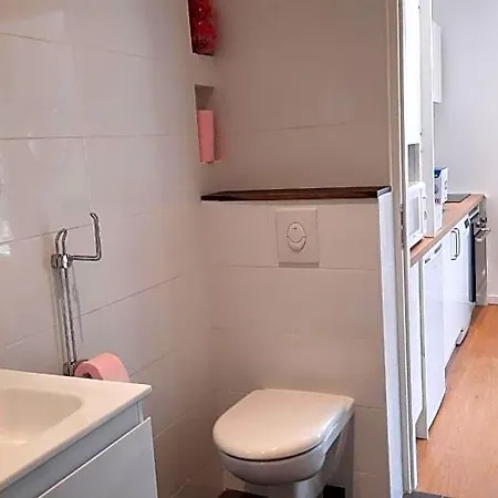 D'hote לינה וארוחת בוקר Frettecuisse