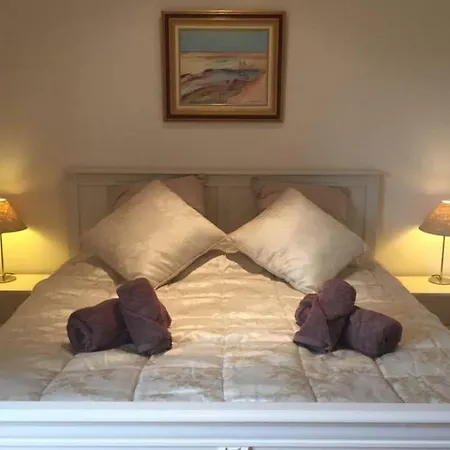 Bed & Breakfast D'hote Frettecuisse